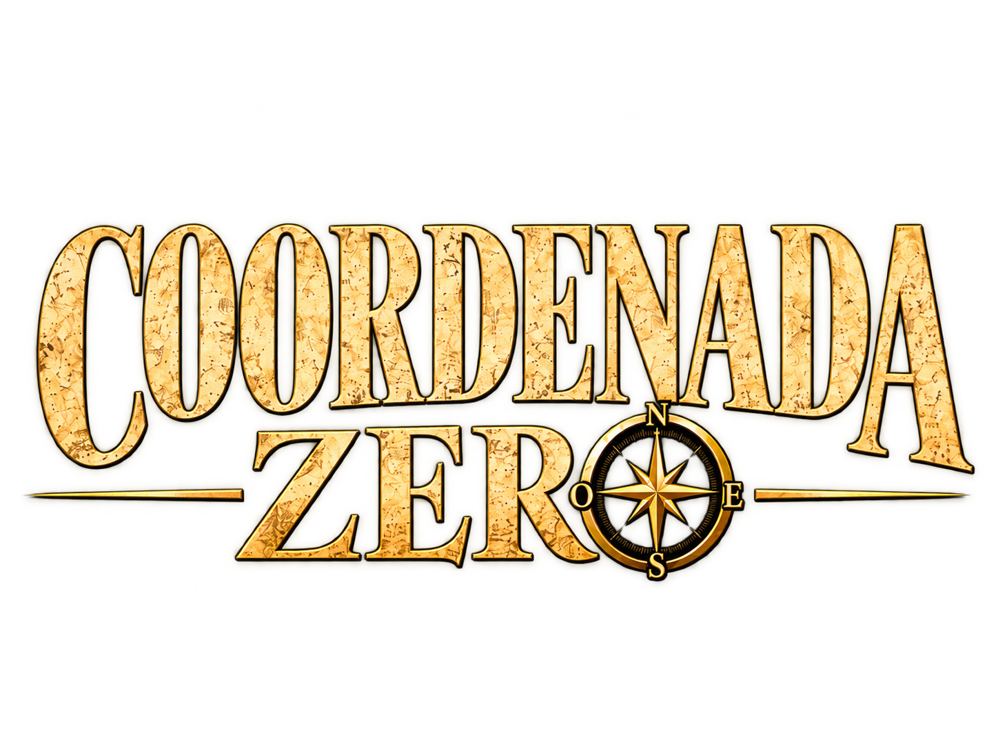 Coordenada Zero